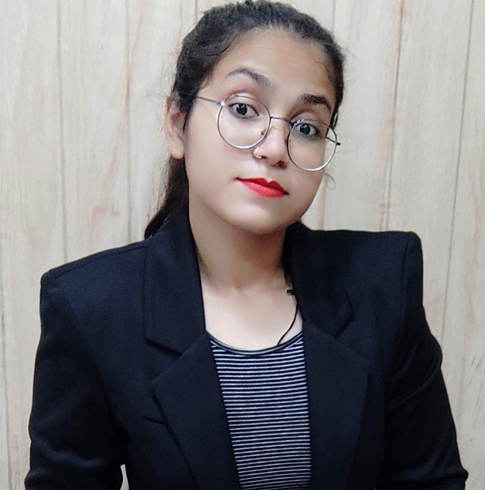 Areeba cv